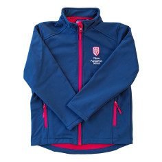FOS Softshell Jacket 2