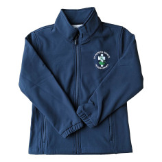 S t Peter's SNR Jacket
