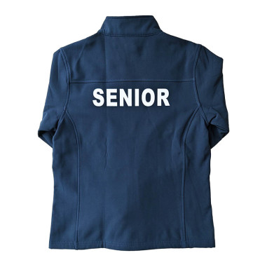 S t Peter's SNR Jacket