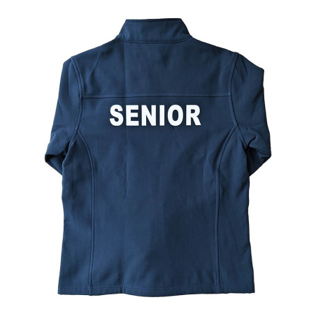 S t Peter's SNR Jacket