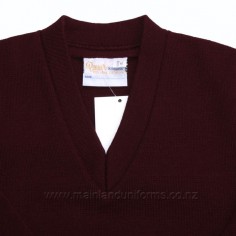 Maroon Jersey 2