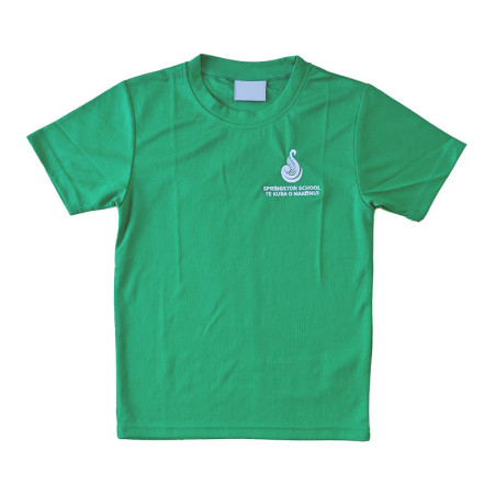 Springston PE Top