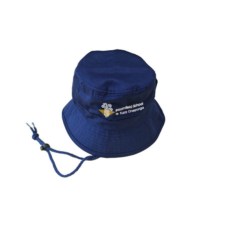Broomfield Bucket Sunhat