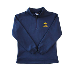 Dunsandel 1/4 Zip Tunic 2
