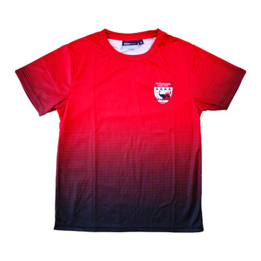 Redcliffs PE Top