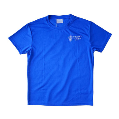 St Mary's PE Top