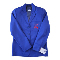 Marian Blazer 2