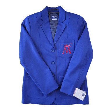 Marian Blazer