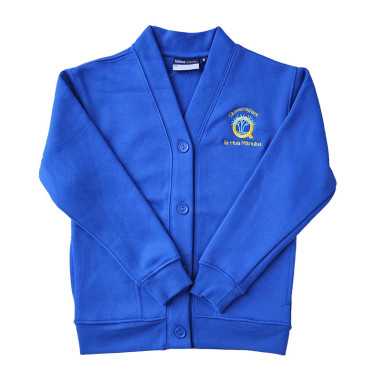 Queenspark Cardigan