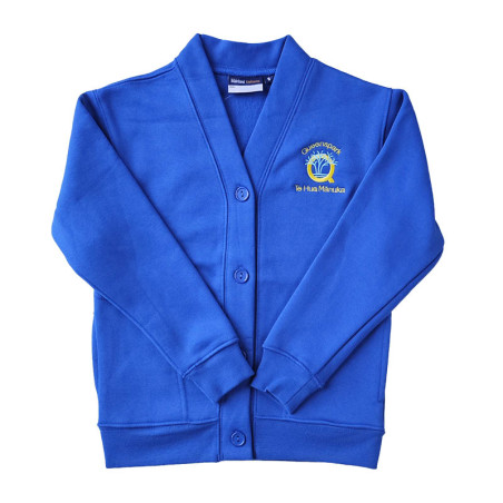 Queenspark Cardigan