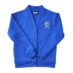 Queenspark Cardigan 2