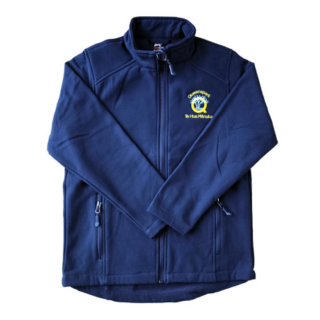 Queenspark Senior Softshell Jacket