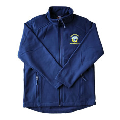 Queenspark Junior Softshell Jacket 2