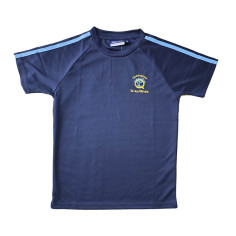 Queenspark PE Top(Y5-Y8) 2