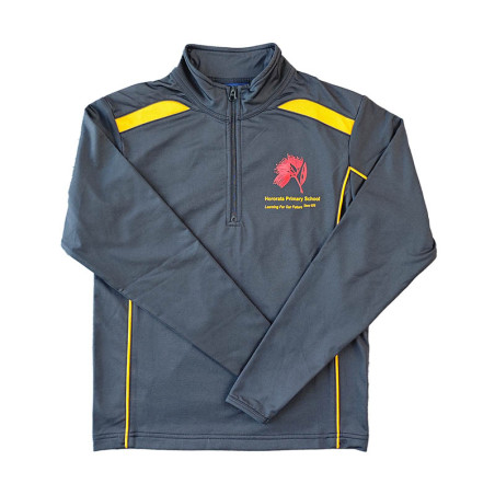 Hororata Microfleece Jersey