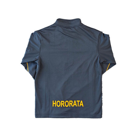 Hororata Microfleece Jersey