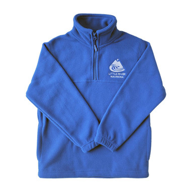 Little River Fleece