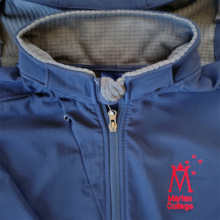 Marian Jacket