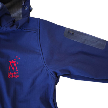 Marian Jacket