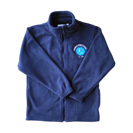 Hanmer Springs Polar Fleece