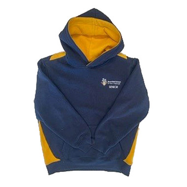 Broomfield Senior Hoodie (Y7-Y8 only)