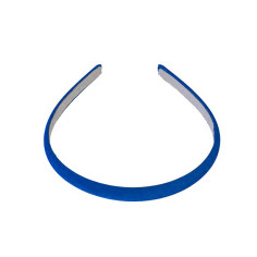 Plain Royal Headband