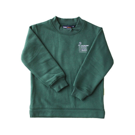 Yaldhurst Tunic