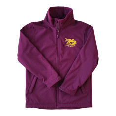 St Marks Jacket