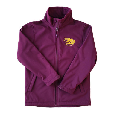 St Marks Jacket