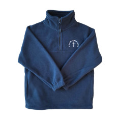 St Albans Catholic Fleece 2
