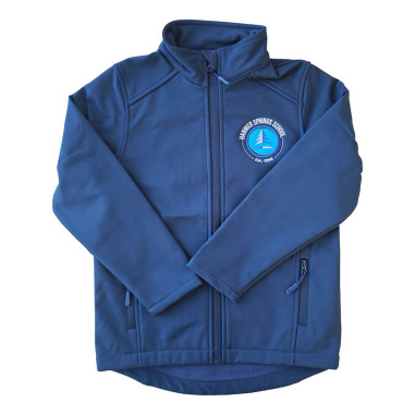 Hanmer Springs Jacket