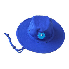 Hanmer Springs Sunhat 2