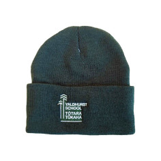 Yaldhurst Beanie 2