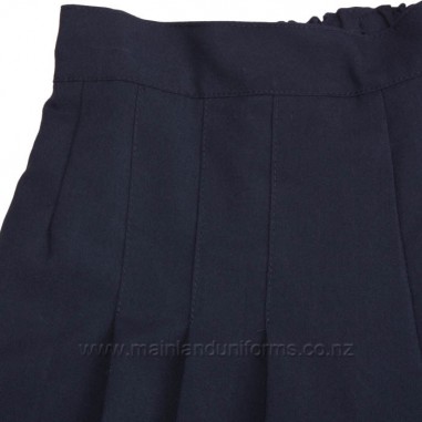Plain Navy Culottes (Y7-8)