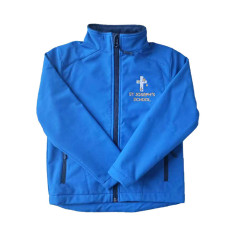 St Joseph's Papanui Jacket 2