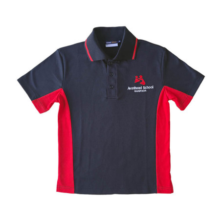Avonhead Senior Polo