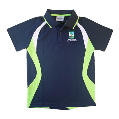 Springfield Polo