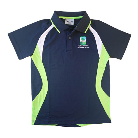Springfield Polo