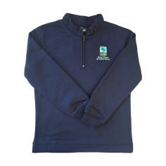 Springfield 1/4 Zip Tunic 2