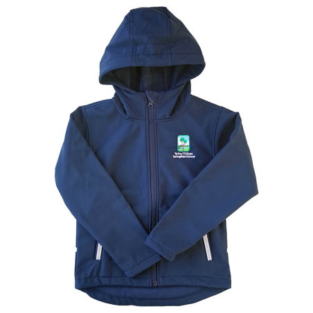 Springfield Jacket