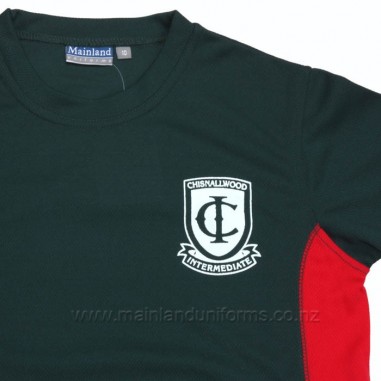 Chisnallwood PE top