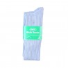 Grey Walk Socks 2pk