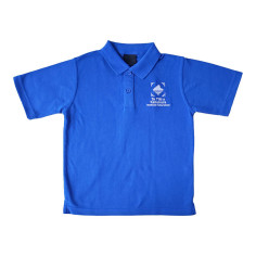 Heathcote Valley S/S Polo 2