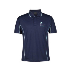 Cashmere Primary Polo 2