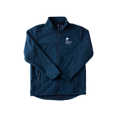 Cashmere Primary Senior Jacket