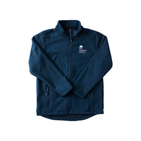 Cashmere Primary Senior Jacket