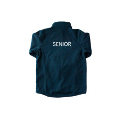 Cashmere Primary Senior Jacket 2