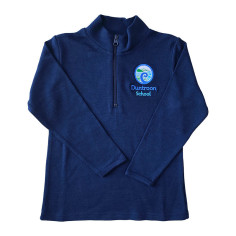 Duntroon 1/4 Zip Merino Top (as required)
