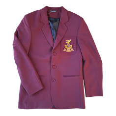 Cashmere high Blazer(Straight) 2