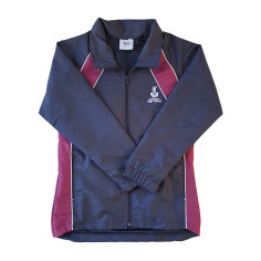 Cashmere High Jacket(Shaped) 2
